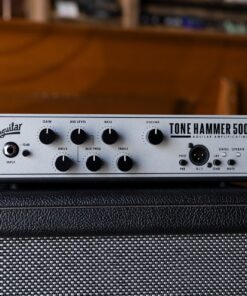 Aguilar Tone Hammer 500 W Wzmacniacz Basowy