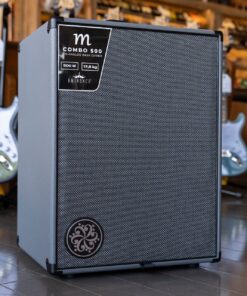 Darkglass DG210A 500w 2x10" Wzmacniacz Basowy Combo