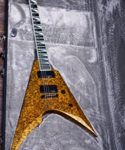 ESP-ARROW NT Odlew metalowy Złoty