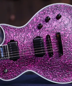 ESP Eclipse CTM DB/E różowy
