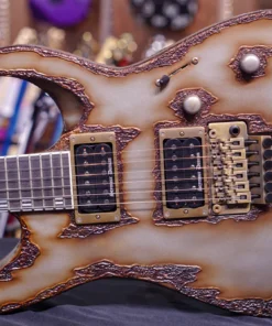 ESP Exhibition Limited EX16-20 M-II CTM