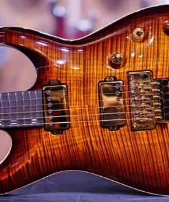 ESP Horizon FR CTM antyczny brąz sunburst