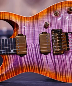 ESP Oryginalny Horizon III Odlew Metalowy Andromeda II E9301212