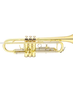 Eastman ETR420 Trąbka Bb serii studenckiej Lakier