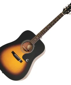 Epiphone DR-100 Gitara Akustyczna Vintage Sunburst