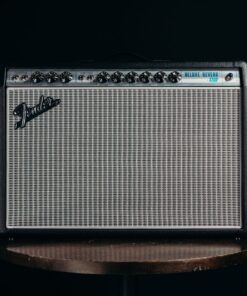 Fender '68 Custom Deluxe Reverb