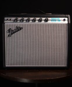 Fender '68 Custom Princeton Reverb