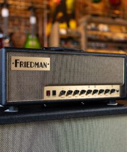 Friedman Runt-50 50-Watowa Głowica Lampowa
