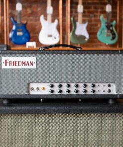 Wzmacniacz Friedman Twin Sister 40w