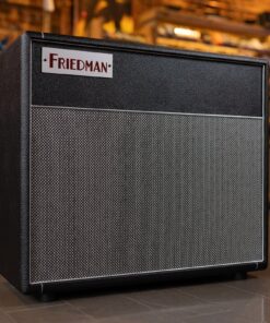 Friedman Twin Sister 2-kanałowy 40-watowy 1x12 Combo
