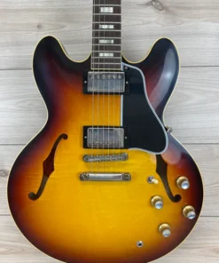 Gibson Custom 1964 ES-335 Reissue VOS - Vintage Burst