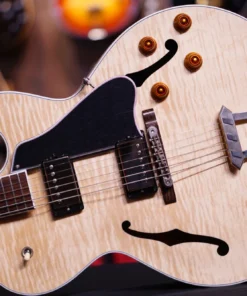 Gibson ES175 Naturalny