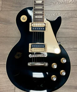 Gibson Les Paul Classic Gitara Elektryczna - Heban