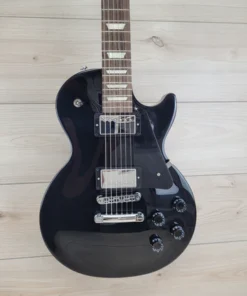 Gibson Les Paul Studio - Heban