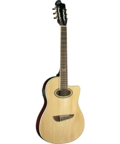Gitara akustyczna Eko NXT Nylon CW EQ - Natural