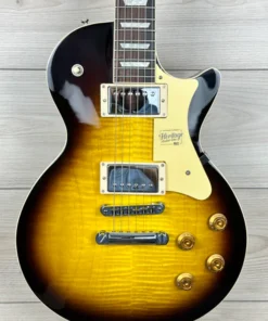 Heritage Standard Collection H-150 Gitara elektryczna z futerałem