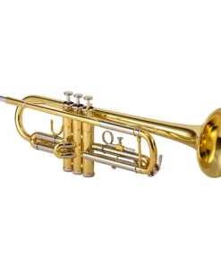 Jupiter JTR700A Standard Series Bb Trąbka JTR700 Lakier