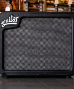 Kolumna basowa Aguilar SL210 2x10"
