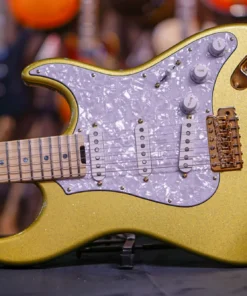 ESP SNAPPER Ohmura Custom "Złoty Eclipse"