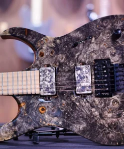 Mayones Duvell Elite Pro 6