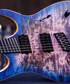 Mayones Duvell elite 6 VF