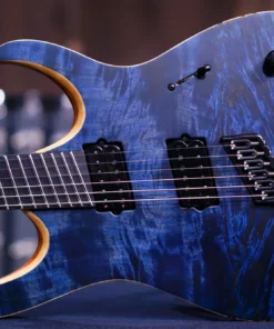 Mayones Duvell elite 6 VF BKP