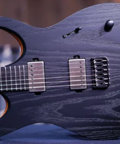 Mayones Duvell elite gothic 6