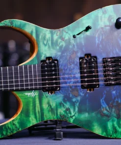 Mayones Hydra Elite 6 Kolor niestandardowy