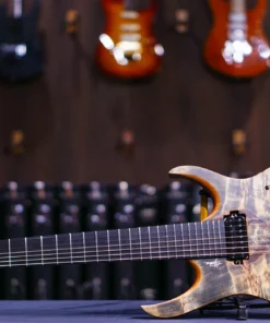 Mayones Hydra Elite 7
