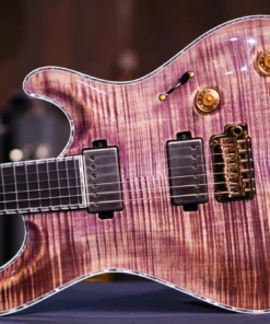Mayones Regius Core V24 Trans Jeans Fioletowy połysk