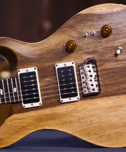 PRS CE 24-08 Czarny Limba Edycja limitowana