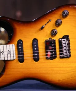 PRS FIORE Mark Lettieri signature Słonecznik