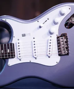 PRS John Mayer Silver Sky - Wolfram