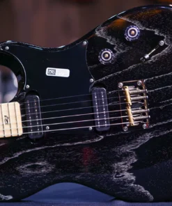 PRS NF53 Czarny