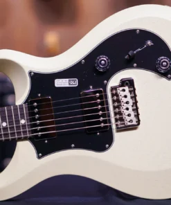 PRS S2 Standard 24 Antyczna biel
