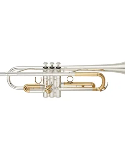 Trąbka Bb Yamaha YTR-5330MRC Mariachi Series