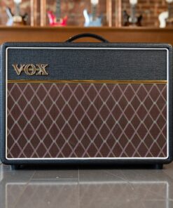 Vox AC10C1 10-watowy 1x10 Combo