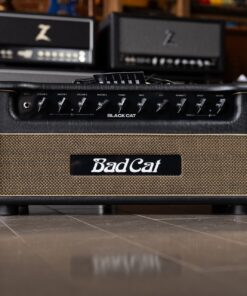 Wzmacniacz Bad Cat Black Cat 20W