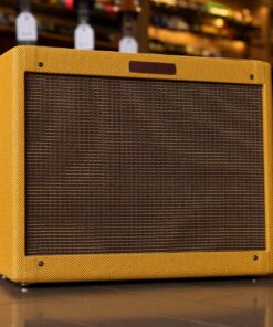 Wzmacniacz Fender '57 Custom Deluxe Tweed