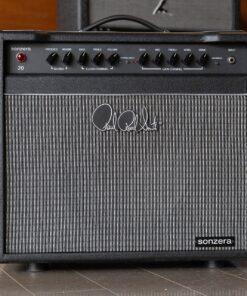 Wzmacniacz combo PRS Sonzera 20