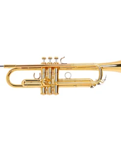 Yamaha YTR-8310ZII Bobby Shew Custom Series Bb Trąbka Złoty lakier