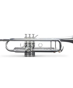 Yamaha YTR-8335S Xeno Series Bb Trąbka Srebrna